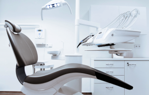 We are Private Dentistry Award winners!