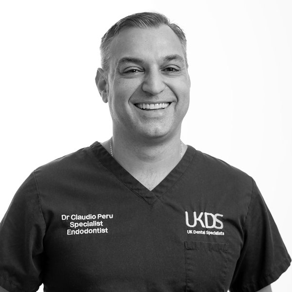 Dr. Claudio Peru