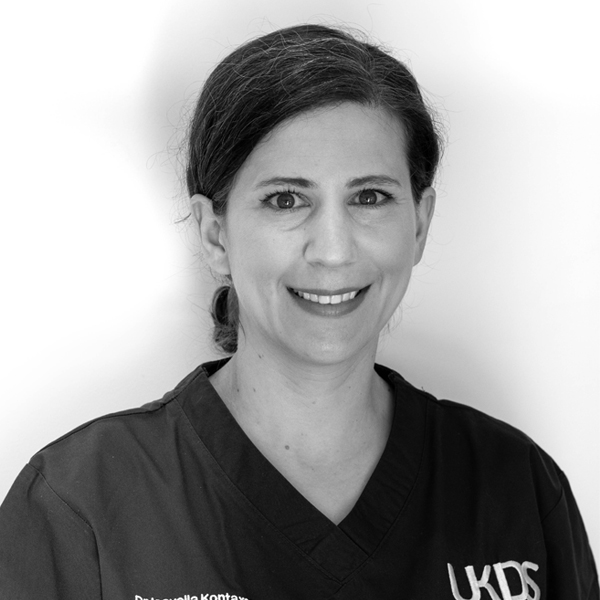 Dr Isavella Kontaxopoulou