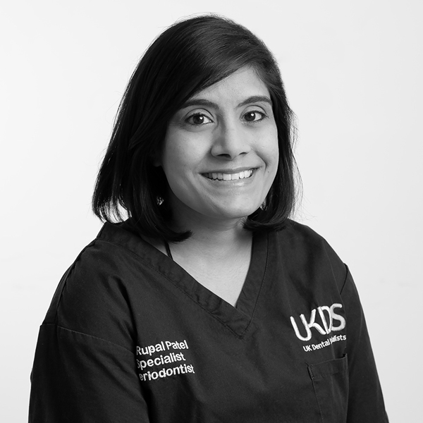 Dr. Rupal Patel