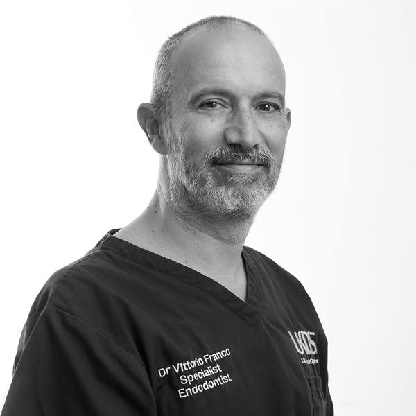 Dr. Vittorio Franco