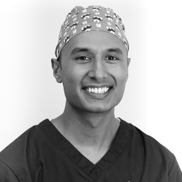 Dr Yusuf Gadiwalla