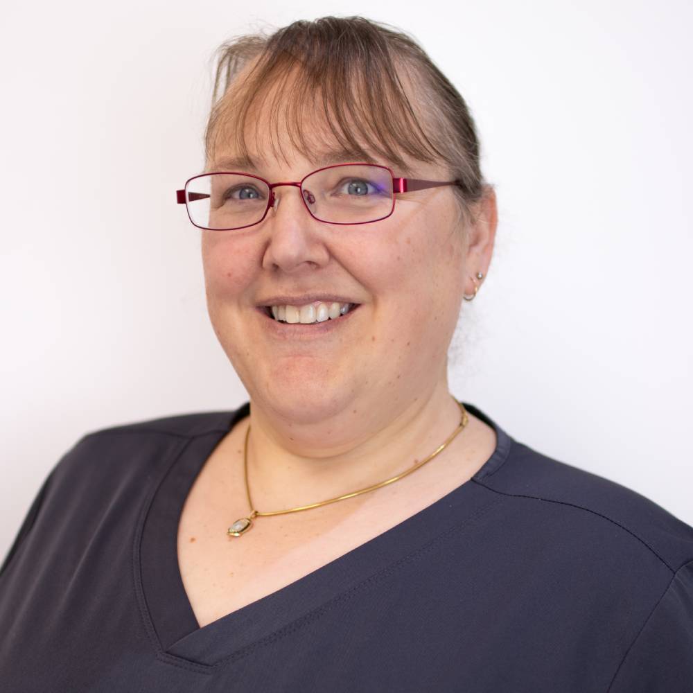 Dione Cartwright