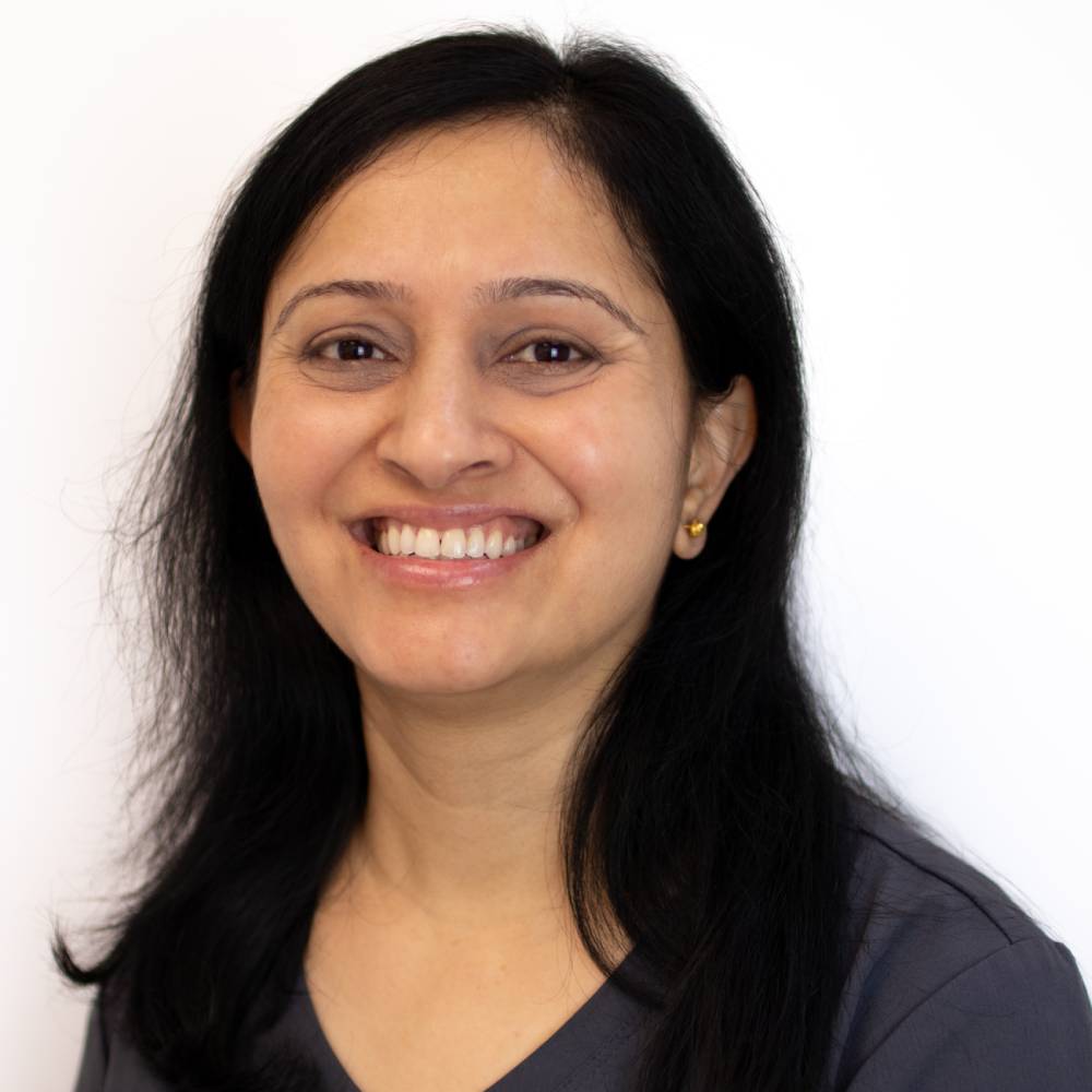 Sangeeta Tathare